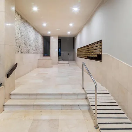 Le Studio. Unico, Acogedor Y En El Centro De Vigo. Appartamento *