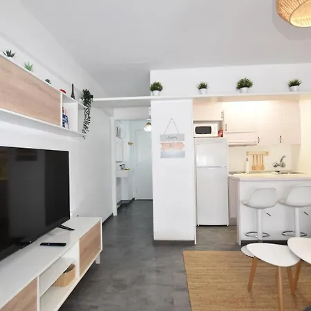 Lejlighed Le Studio. Unico, Acogedor Y En El Centro De Vigo.