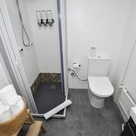 Lägenhet Le Studio. Unico, Acogedor Y En El Centro De Vigo. *