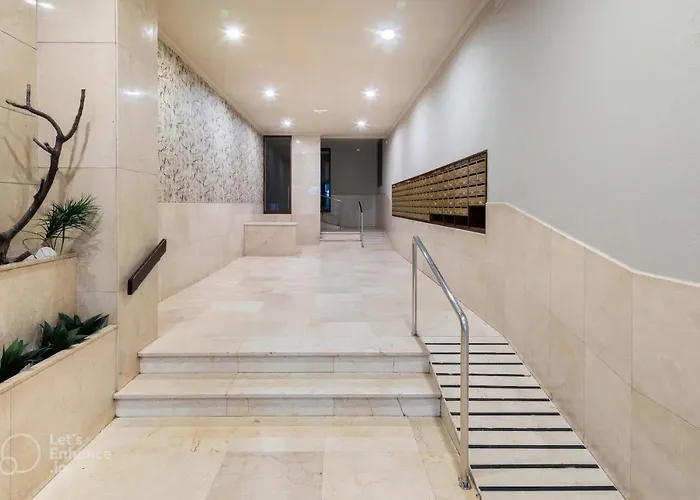 Le Studio. Unico, Acogedor Y En El Centro De Vigo. Apartment *