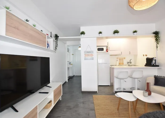 公寓 Le Studio. Unico, Acogedor Y En El Centro De Vigo.