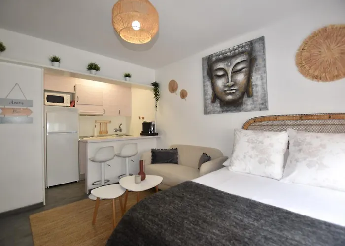 Le Studio. Unico, Acogedor Y En El Centro De Vigo. Apartment