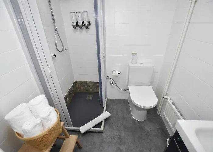 Apartment Le Studio. Unico, Acogedor Y En El Centro De Vigo. *